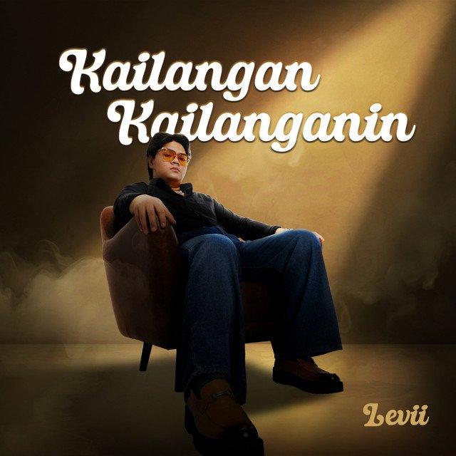 Kailangan Kailanganin Cover