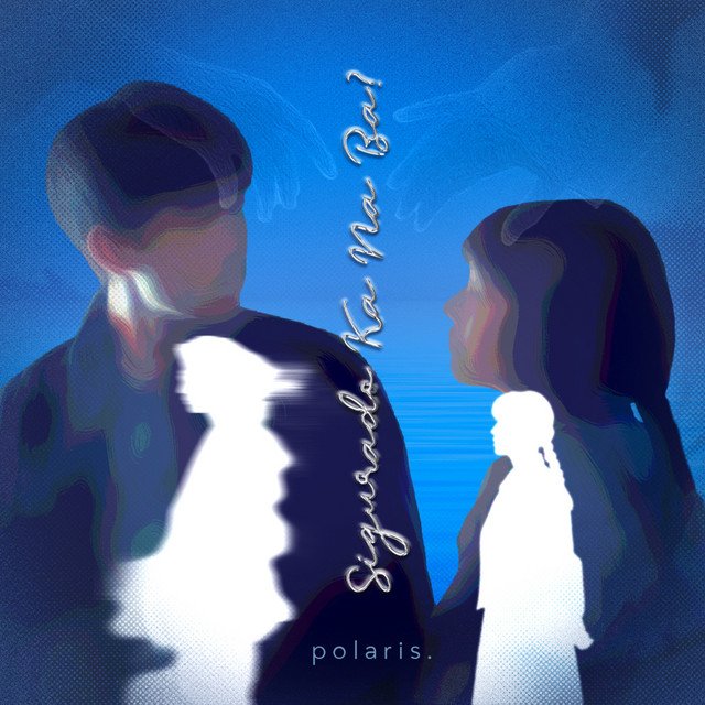 Sigurado Ka Na Ba? Cover