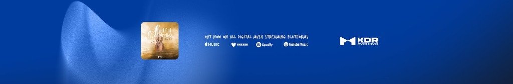 Soulful Melodies Instrumental Series